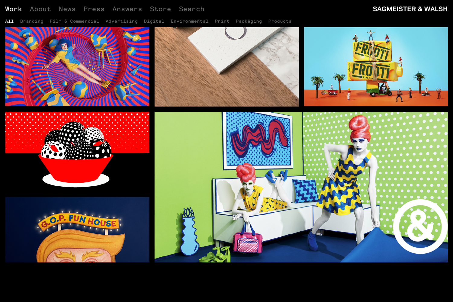 Favourite Website #1