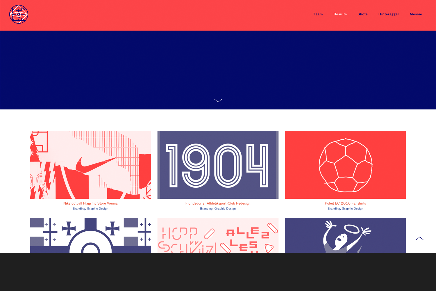 Favourite Website #2